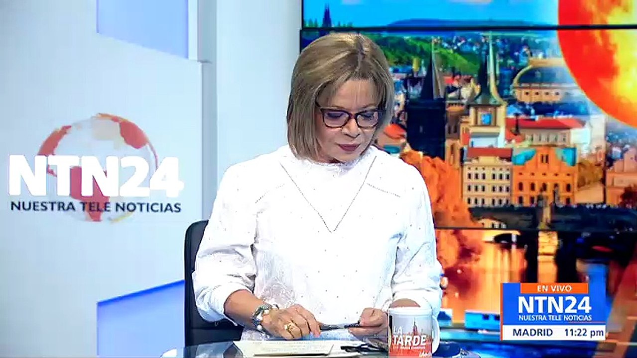 Entrevista a María Verónica Torres Gianvittorio