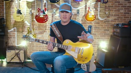 Travis Denning - ABBY