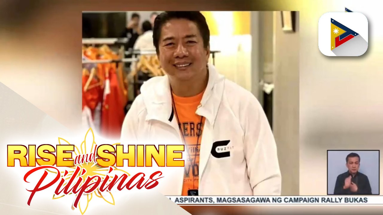 TALK BIZ | Willie Revillame, lilipat na naman?; Kontrata niya sa GMA 7, hanggang sa Feb. 15, 2022 na lang