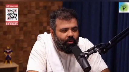 REVELADO!!! O MOTIVO DAS RISADAS DO POPÓ E WHINDERSSON DURANTE A LUTA!