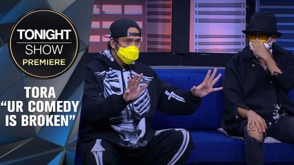 Mergokin Anak Pas Lagi Diapelin? Bapak-Bapak Lyfe Itu Berat!