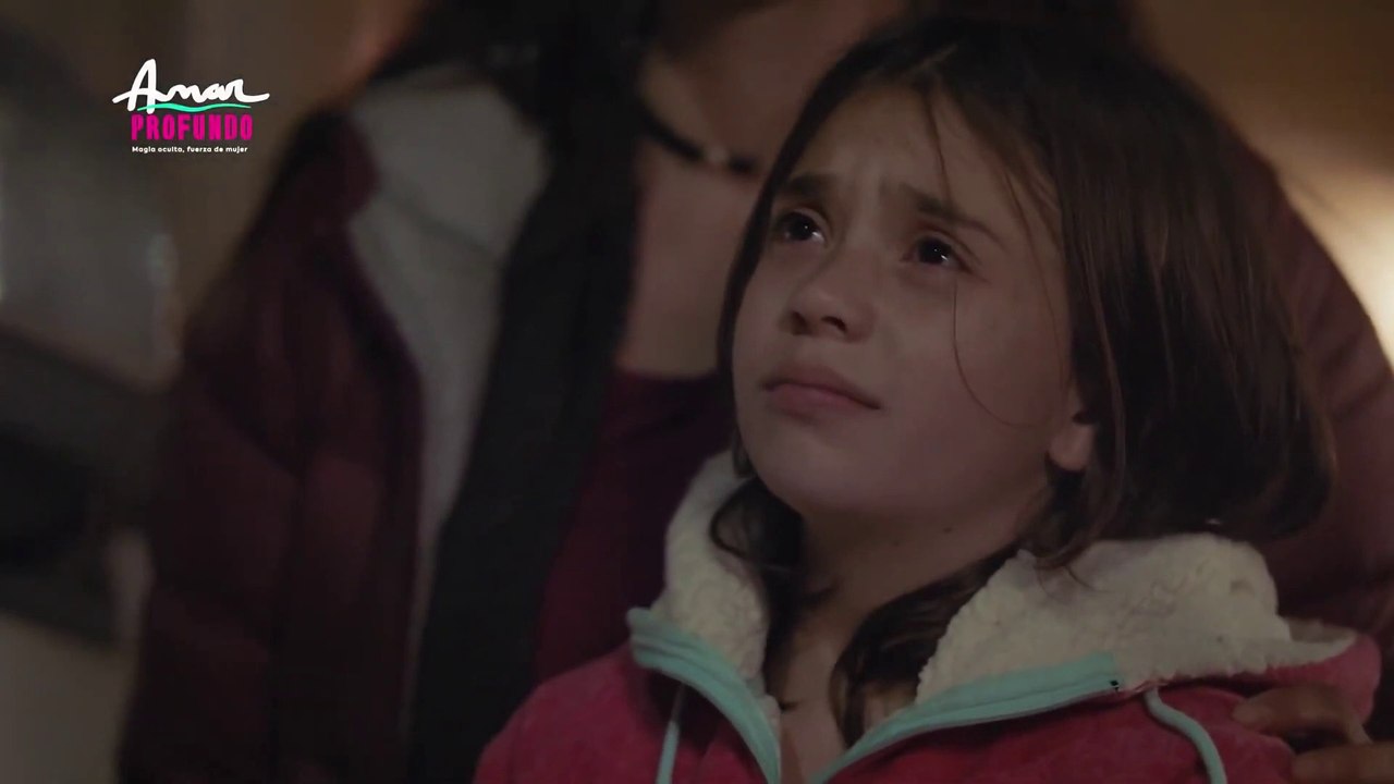 Amar Profundo Cap 38 HD