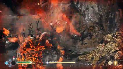 Another Ancient, Another Day