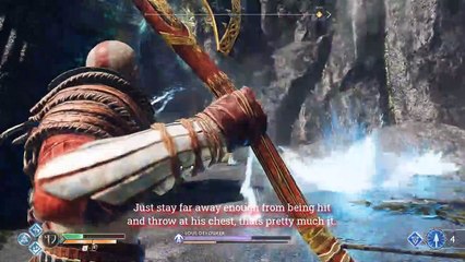 Don't see it devouring much souls.