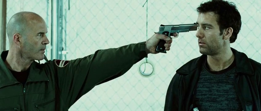 Hepsini Vur # Aksiyon # Gerilim # Türkçe Dublaj # Film İzle # PART 2