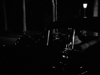 Le Dos au mur Film (1958) - Extrait - Générique de début