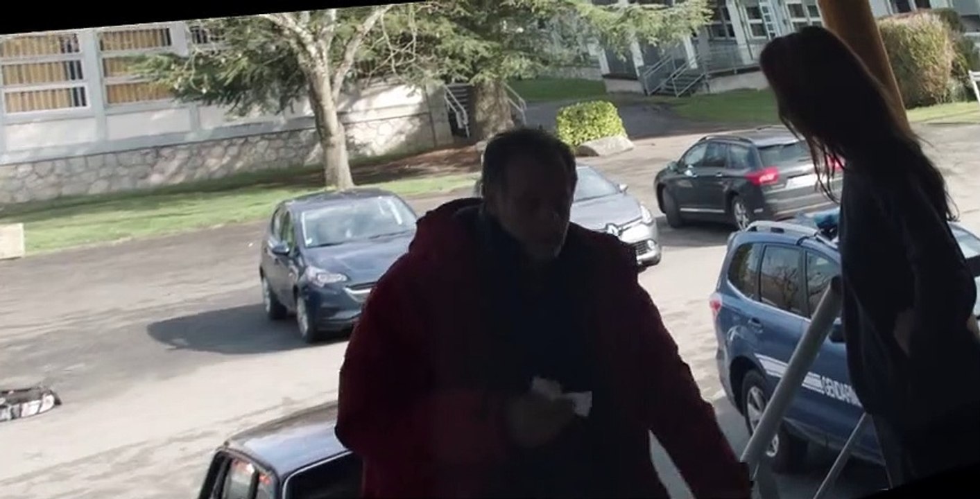 The Frozen Dead S01 E03