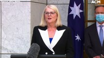 Australian inernational borders to reopen by February 21, 2022 - Karen Andrews Press Conference | February 7, 2022 | ACM