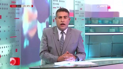 Universitario vence a Real Santa Cruz de visitante y con la mínima diferencia