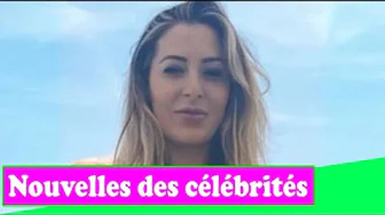 Magali Berdah : Complètement à bout, elle craque !