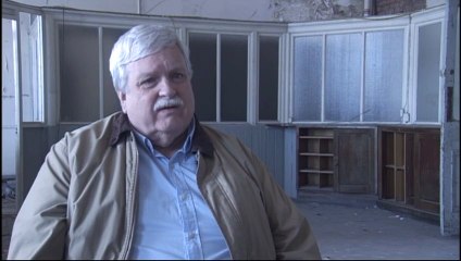 Two leading experts discuss the Titanic