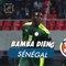 Finale CAN 2021: Match Sénégal - Égypte ( 0 - 0 ) TAB ( 4 - 2 )