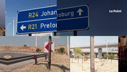 Variant Omicron : l'Afrique du Sud punie pour avoir été transparente