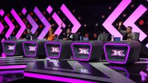 Hendra, Kania, Mr.Headbox • X FACTOR INDONESIA 2021