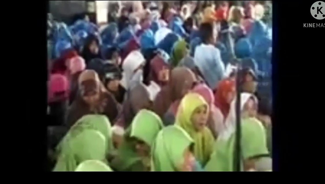 Tentang per tuyul an,Ustadz Drs.Ahmad Sukino