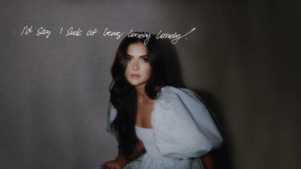 Charley - I Suck At Being Lonely
