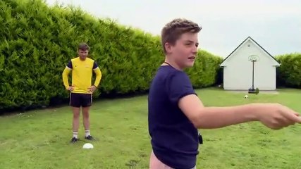 Irelands Fittest Family S09E10
