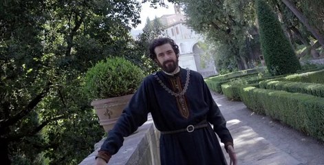Leonardo S01 E00