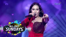 All-Out Sundays: Lovely Restituto shows her versatility with ‘Isang Taon’ | The Clash Originals