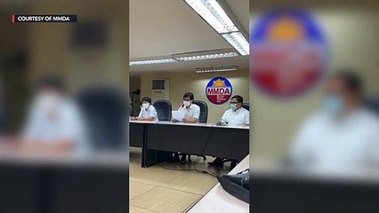 Benhur Abalos resigns from MMDA to serve as Marcos Jr’s national campaign manager