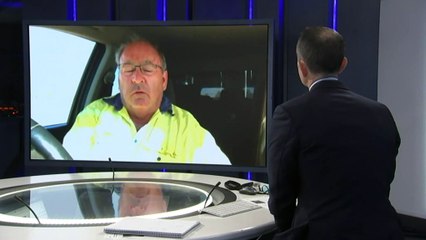 Bushfires continue to threaten lives and homes in WA