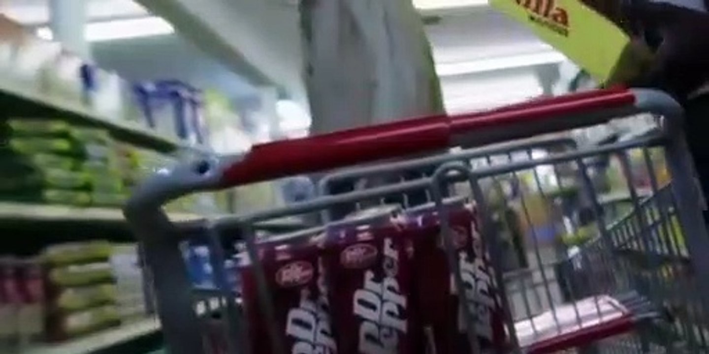 Hap and Leonard S01 E01