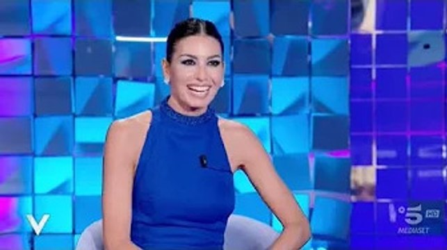 Elisabetta Gregoraci e Flavio Briatore sono tornati insieme Lei a Verissimo nega Per la prima volta