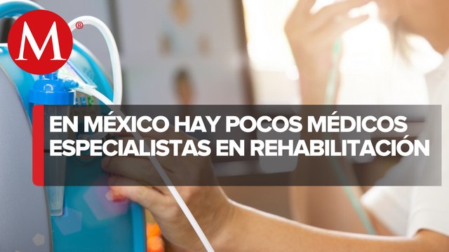 Deben pacientes aprender a respirar después de las secuelas del covid-19