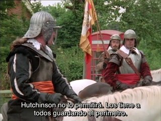 Doctor Who clásico Temporada 21 episodio 5 "The Awakening part 1" (subtítulos en español)