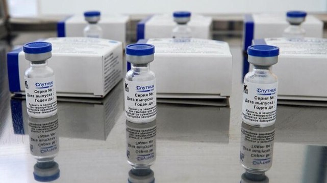 Single-dose Sputnik Light Covid vaccine gets DCGI’s nod for emergency use in India