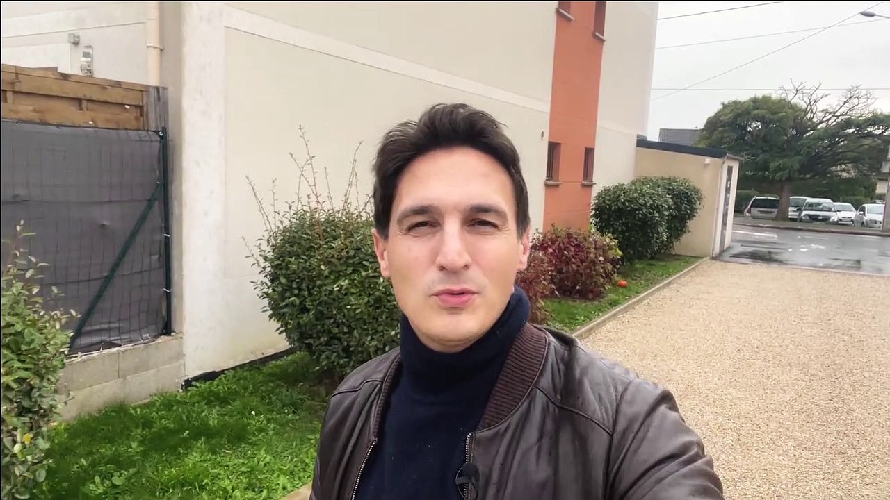 Les voyages d'Ulysse - Vivre dans une copropriété éco-responsable