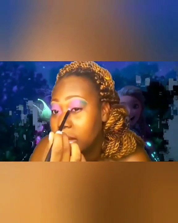Cute makeup transformation (3)