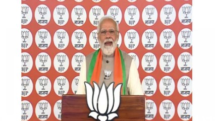 Superfast: PM's first public rally in UP's Bijnor today