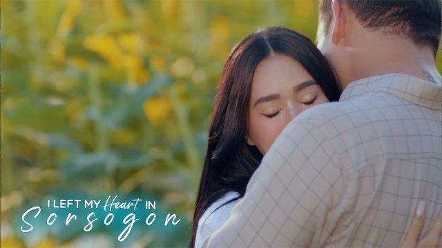 I Left My Heart in Sorsogon: Celeste reconciles with Mikoy | Teaser Ep. 61