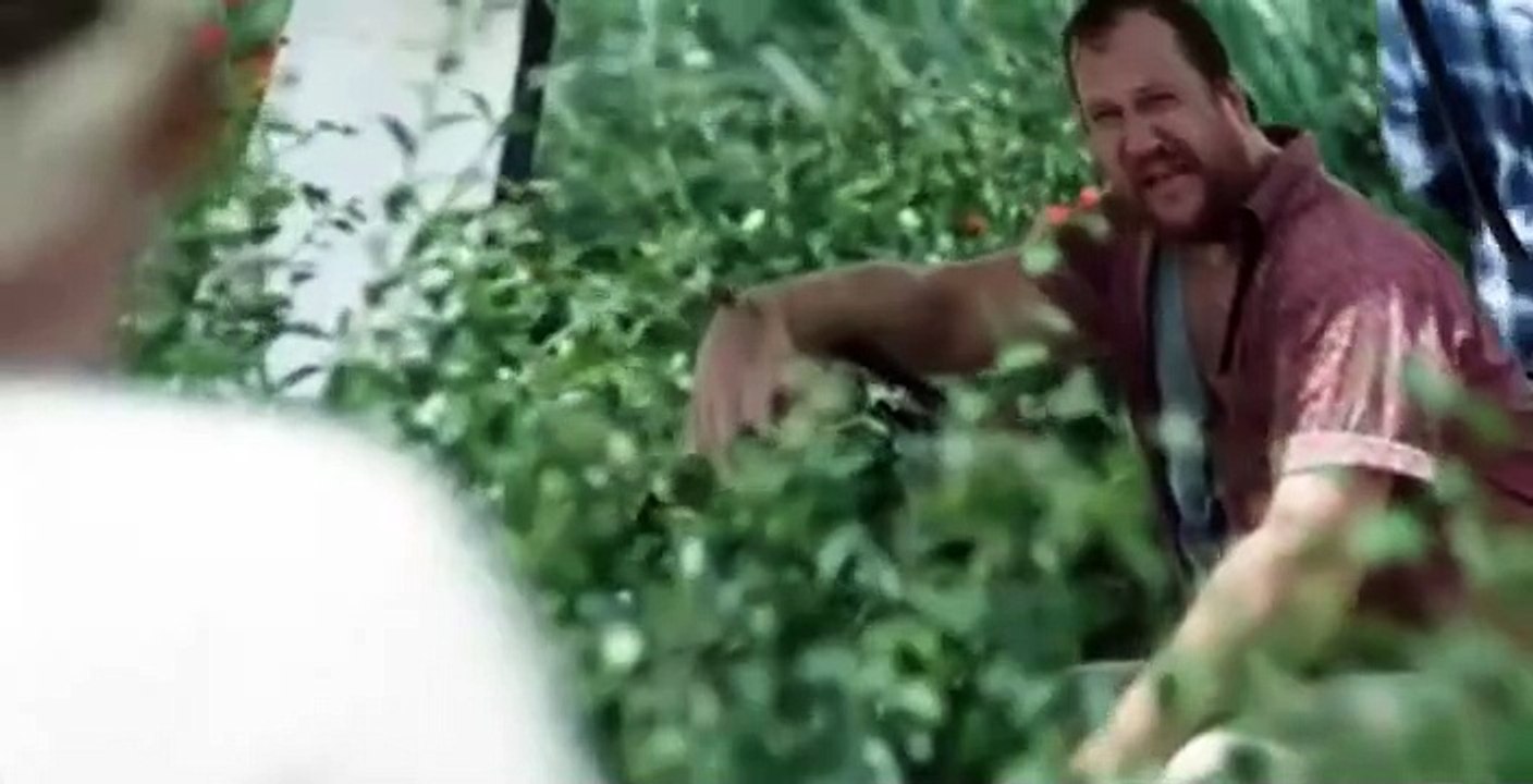 Hap and Leonard S01 E02