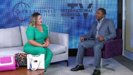 Empresários contam suas histórias no International Business TV