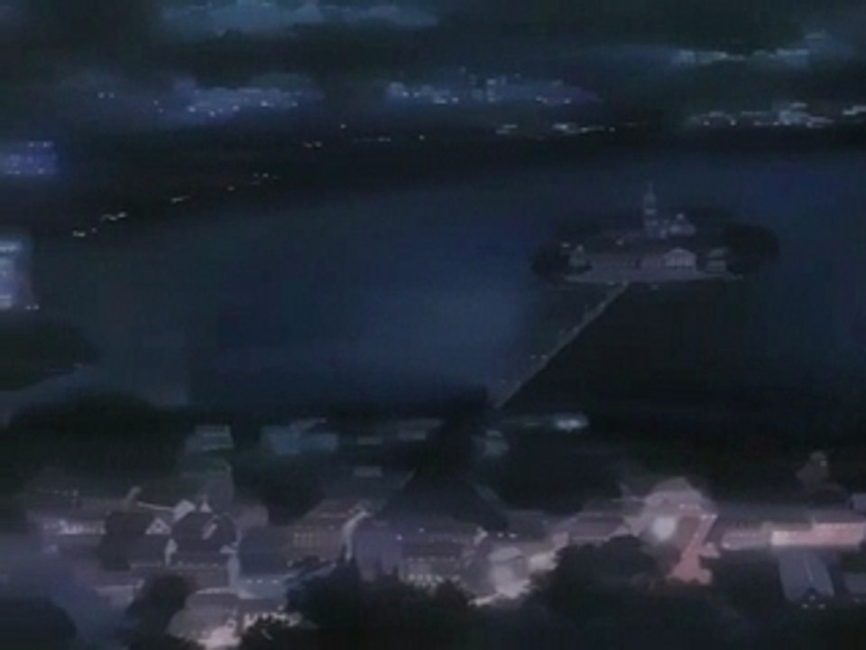 The last day of Asuna - Negima Angel Gabriel