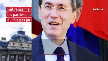 Sondages de l'Elysée : le tribunal ordonne une réouverture des débats