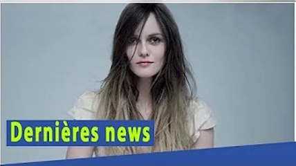 Vanessa Paradis spontanée, cash sur sa relation avec Florent Pagny, son premier amour