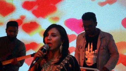 এই মন তোমাকে দিলাম,এই প্রেম তোমাকে দিলাম,ধানমন্ডি ক্লাব এর আয়োজনে অনুষ্ঠানে