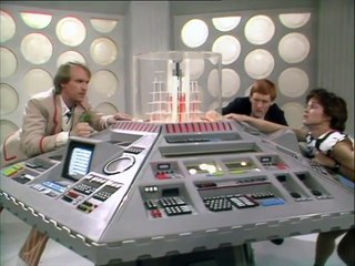 Doctor Who Clásico Temporada 21 Episodio 7: 'Frontios Part 1' (Subtítulos en Español)