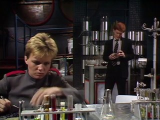 Doctor Who Clásico Temporada 21 Episodio 8: 'Frontios Part 2' (Subtítulos en Español)