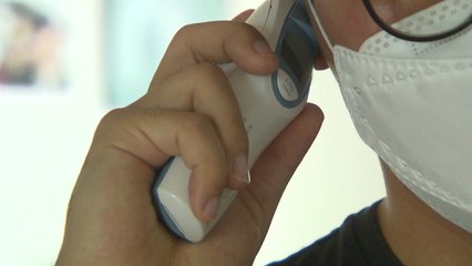 60세 이상 등 고위험군만 재택치료...일반 환자는 스스로 관리 / YTN