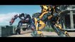 TRANSFORMERS 7_ RISE OF THE BEASTS (2022) Trailer - Mark Wahlberg, Megan Fox (Fan Made)