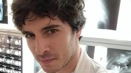 Doc nelle tue mani 2, Pierpaolo Spollon confessa Foto sulla lapide di Gianmarco Saurino Presi tan