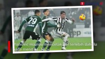 Debut Manis Dua Penggawa Anyar Juventus Usai Gebuk Hellas Verona
