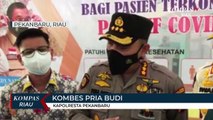 Kasus Naik Tim Satgas Tinjau Kesiapan Rumah Sakit dan Isoter
