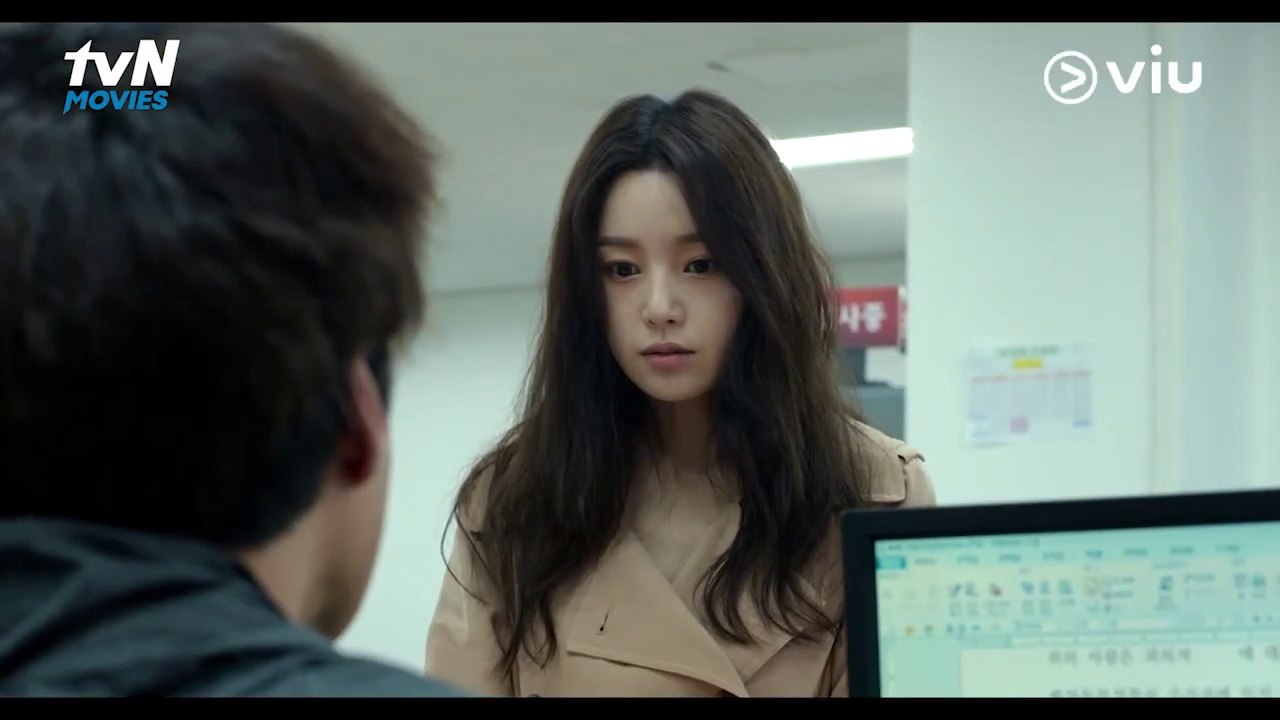 Trailer 'Deja Vu' [데자뷰] _ Film Korea _ Starring Lee Chun Hee, Nam Gyu Ri