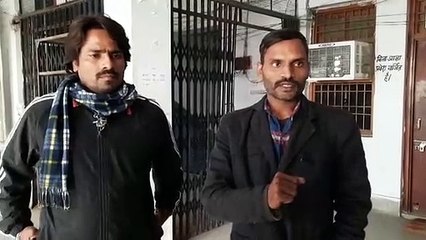 ACB: डीएसपी का रीडर हुआ ट्रेप, वसूल रहा था खुलेआम रकम