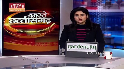 Chhattisgarh में तेजी से कम हो रहे Corona के आंकड़े, 24 घंटे में मिले 976 नए मरीज